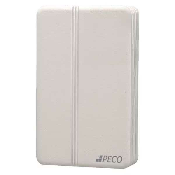 Trane Compatible Zone Sensors, Peco, Mfr#: SP155-017