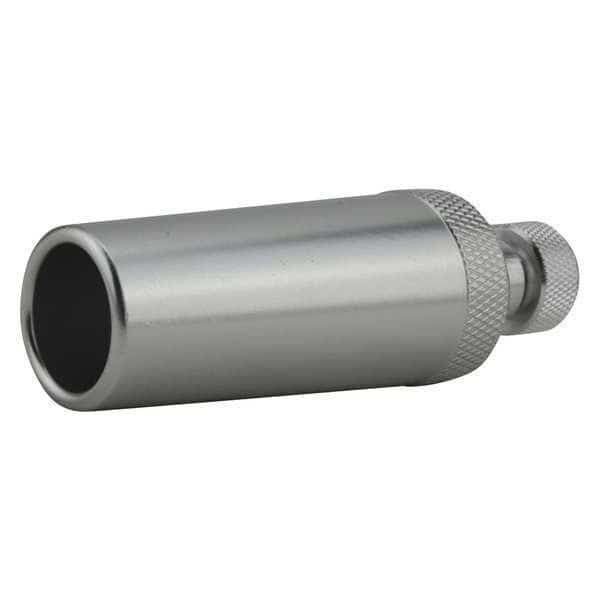 Aluminum Air Multiplier Blow Gun Nozzle, Milton, Mfr#: S-160X5A