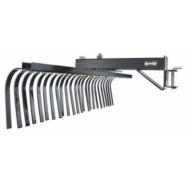 Rock Rake