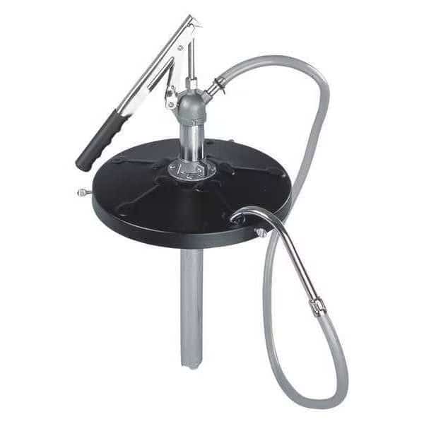 Oil Bucket Pump, for 5 gal. Pails