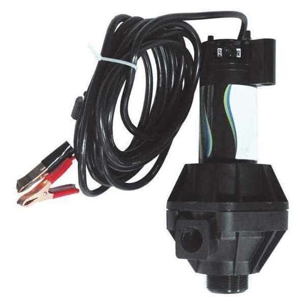 Diaphragm Pump, Viton Seals, ACTION PUMP, Mfr# G226