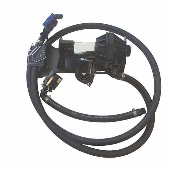 Tote, 12 Volt EPDM Seals
