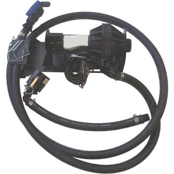 Tote, 12 Volt Viton Seals