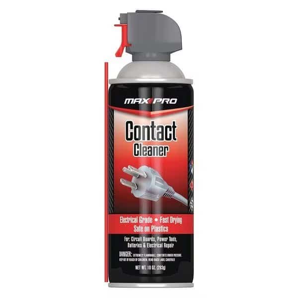 Contact Cleaner, DPC, 11 oz.