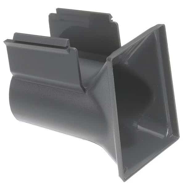 Dispense Chute