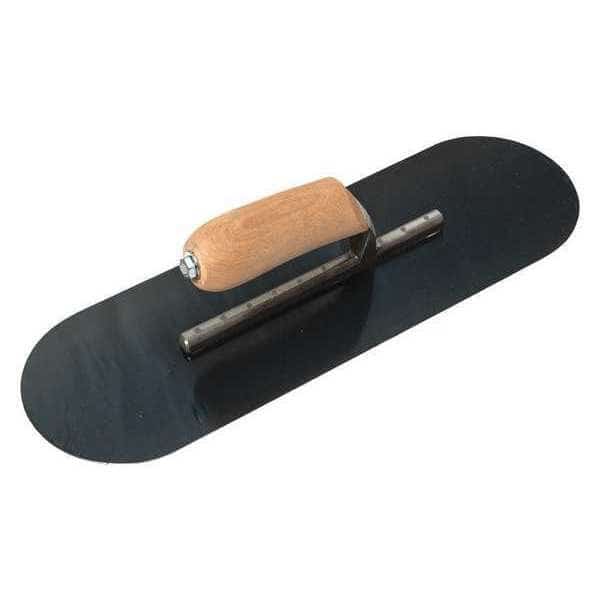 Flex Trowel,Spring Form,16" L x 5" H, Mfr#: 47468, SEYMOUR MIDWEST RAKE
