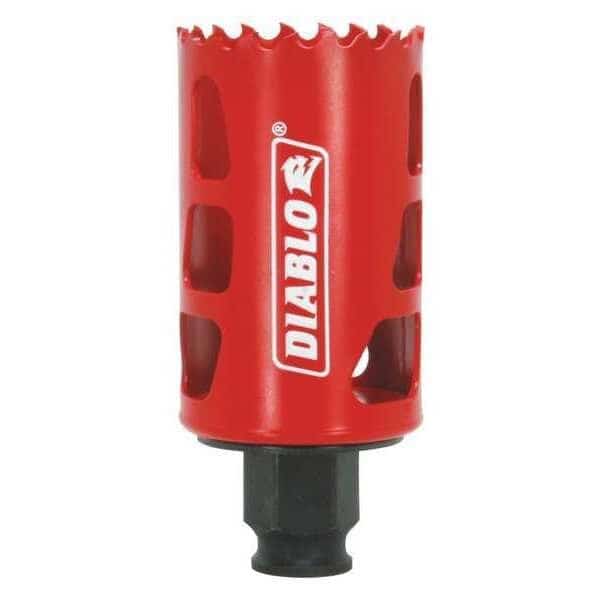 Hole Saw 1-11/16"