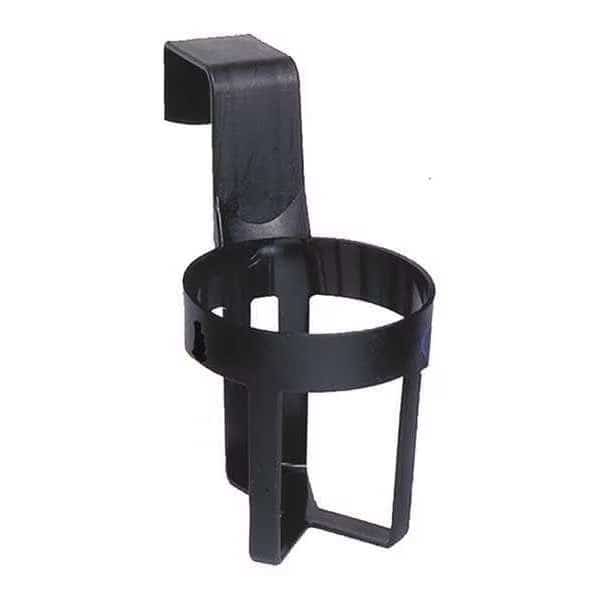 Cup Holder,S, Mfr#: 91106, CUSTOM ACCESSORIES