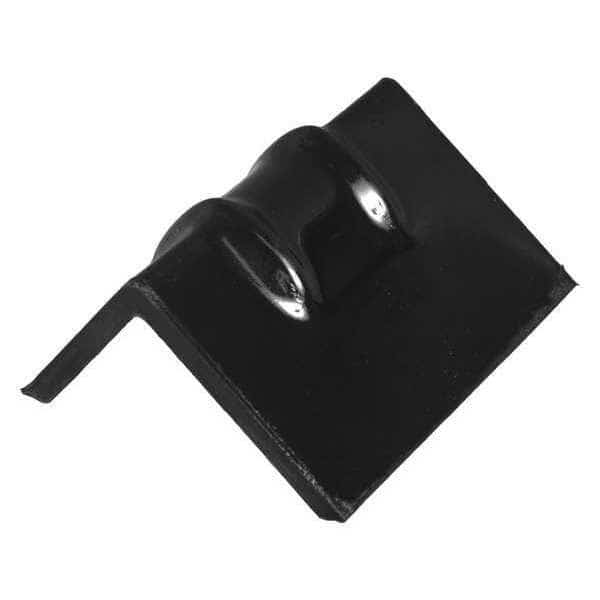Rubber Coated, Steel Corner, Protector, KINEDYNE, Mfr# 80134