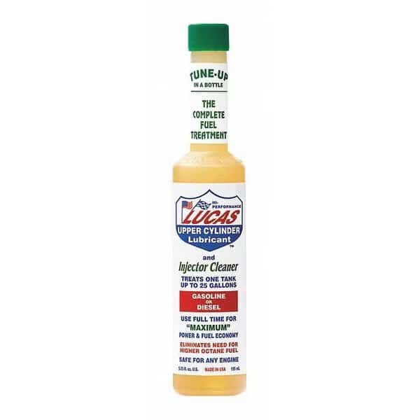 Upper Cylinder Lubricant, 5.25oz.