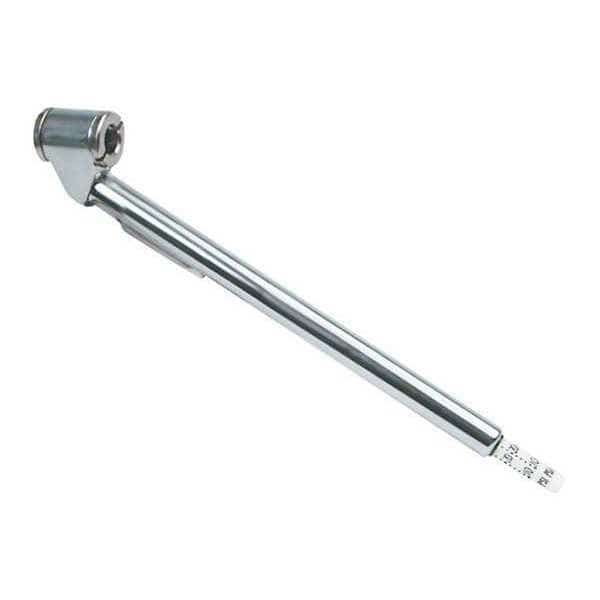 Dual Foot, Tire Gauge, 6