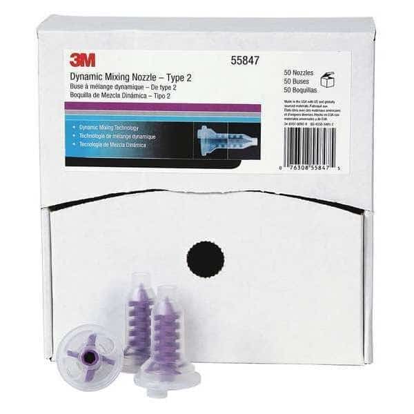 Dynamic Mixing, Nozzle, PK300, 300 PK