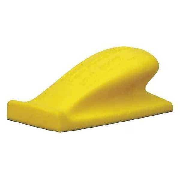 Soft Hand Block, 2-3/4 x 5", PK10