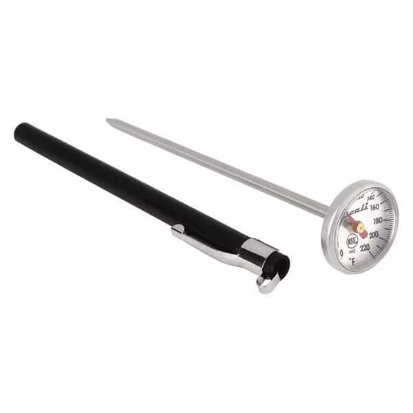 Thermometer, Instant Read Dial, Fahrenheit