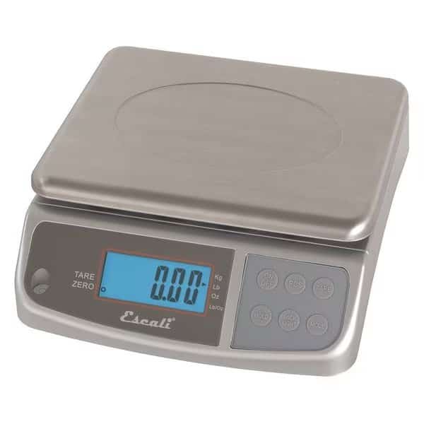 Scale, Digital, 33 lb./15kg