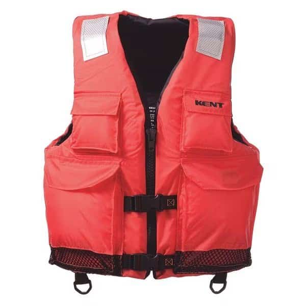 Life Vest, Elite Dual-Sized, L/XL
