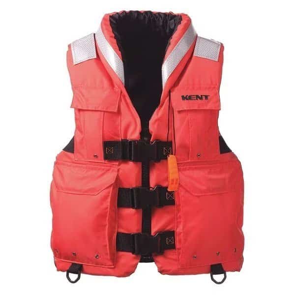 SAR, PFD, Search And Rescue, 2XL