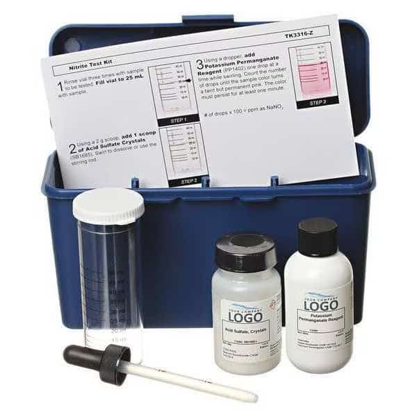 Nitrite TK 1 Drop-100 ppm as NaNO2/25mL