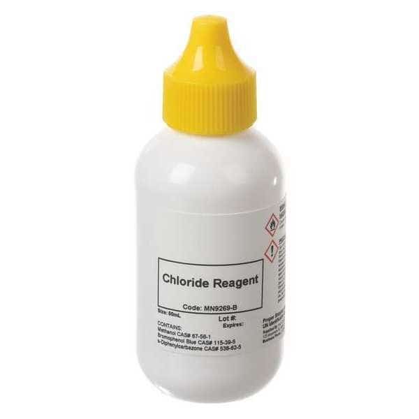 Chloride Reagent, 60 mL