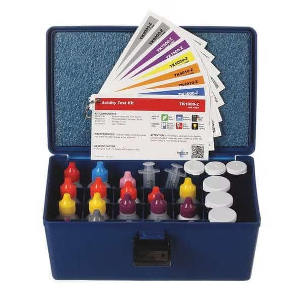 Modular Kit, Food Sanitation