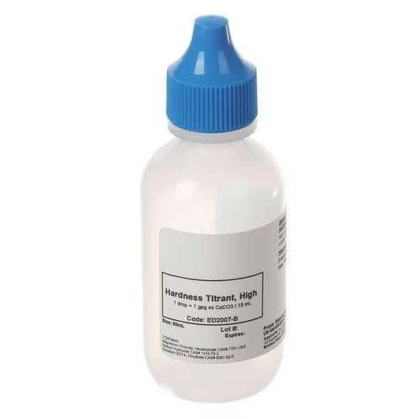 Hardness Titrant, 60 mL