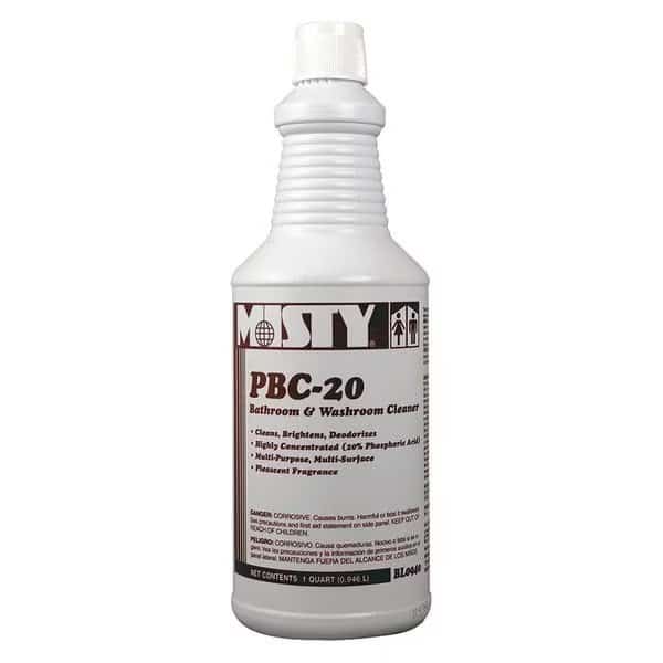 PBC-20, 32 oz., PK12