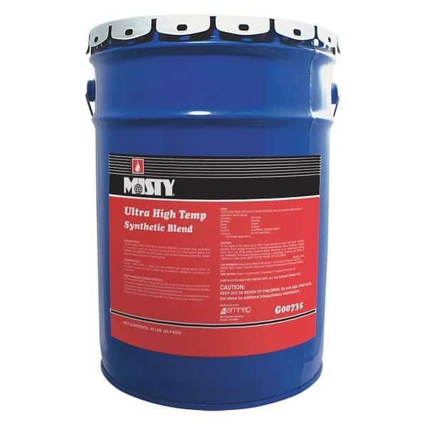 Ultra High Temp, 45 lb., MISTY, Mfr# 1003236