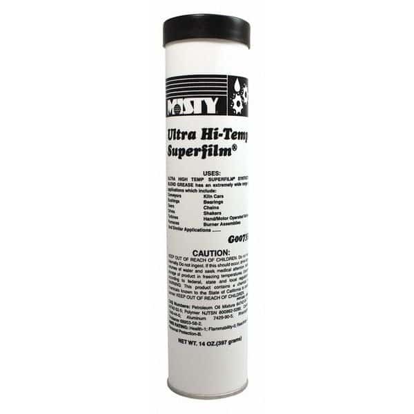 Ultra High Temp, 14 oz., PK48