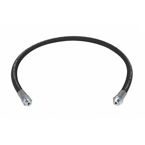 Grease Gun Hose, 24"