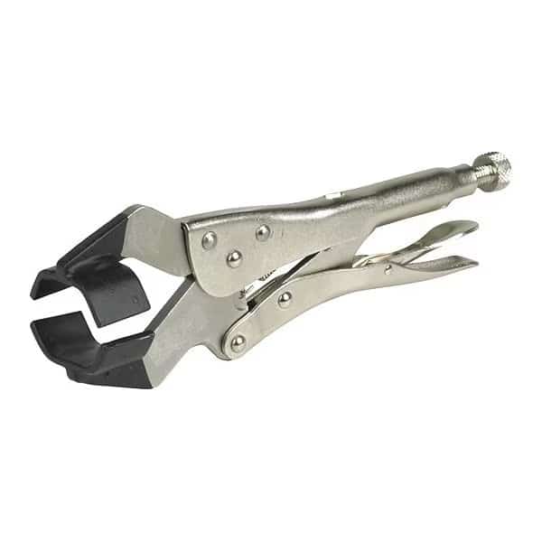14 in Lug Nut Cap Locking Pliers