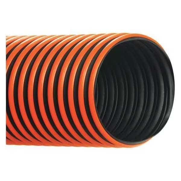 Industrial Duct Hose, 12"x25ft.