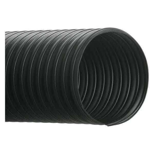 Industrial Duct Hose, 7"x50ft.