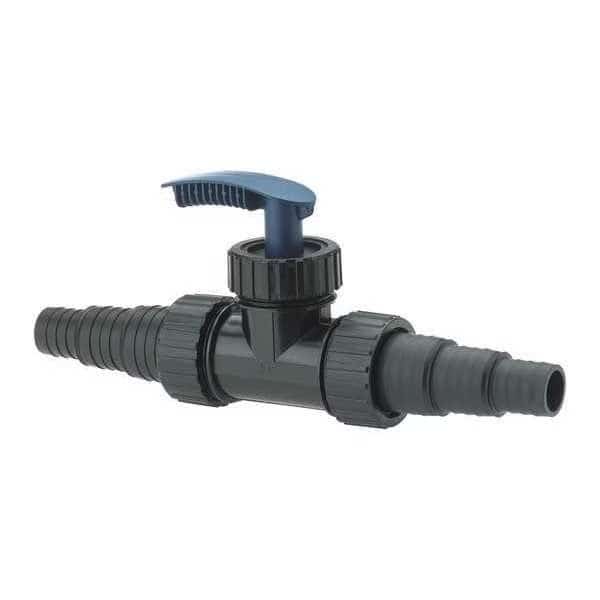 Water Flow Regulator, 1-1/2"