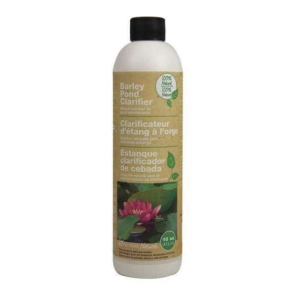 Barley Pond Clarifier, 16oz.