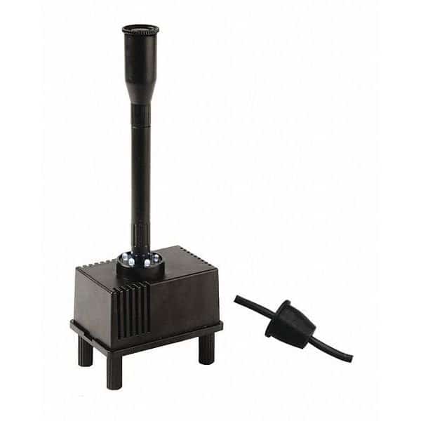 Container Fountain Kit,w/Light, Mfr#: 52709, POND BOSS