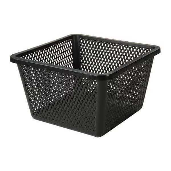 Square Plant Basket, 10"