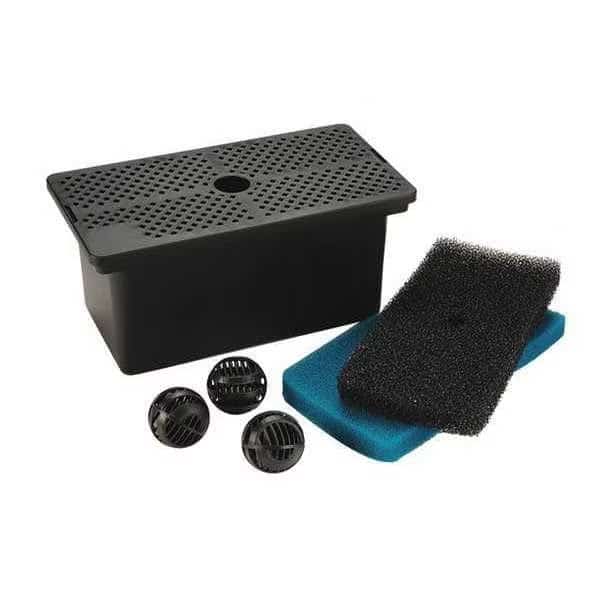 Universal Pump Filter Box, Pond Boss, Mfr#: 52720