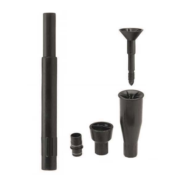 Fountain Nozzle Kit,Small, Mfr#: 52348, POND BOSS