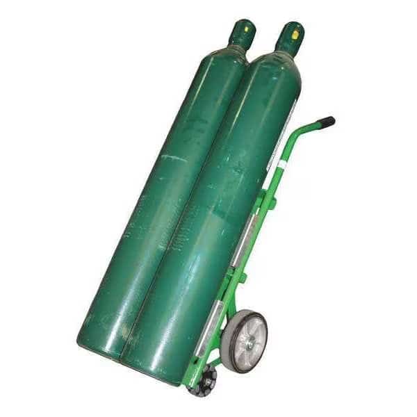 Magnet Cart, w/Rotacasters