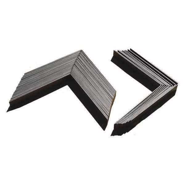 L-Bracket Berm, 748 gal., 10 ft.W