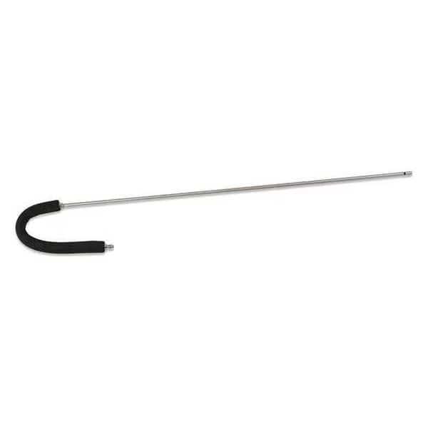 Coil Cleaning Wand, 3 lb., Aluminum