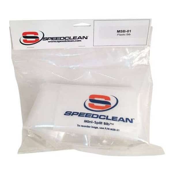 Mini Split Kit Replacement Bag, 36"Lx16"W