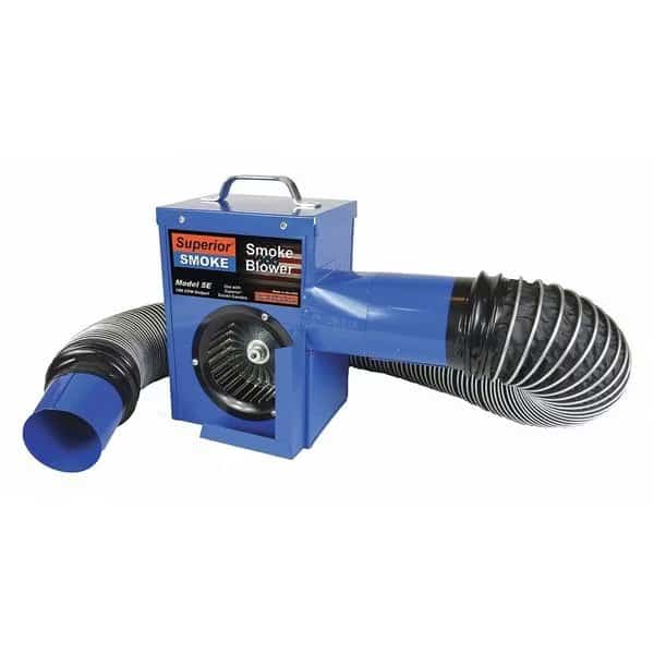 Electric Blower, 110V