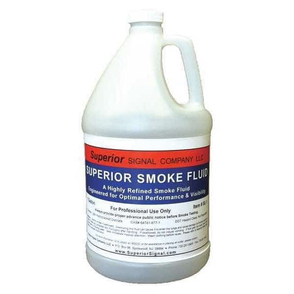 Smoke Fluid, 1 gal.