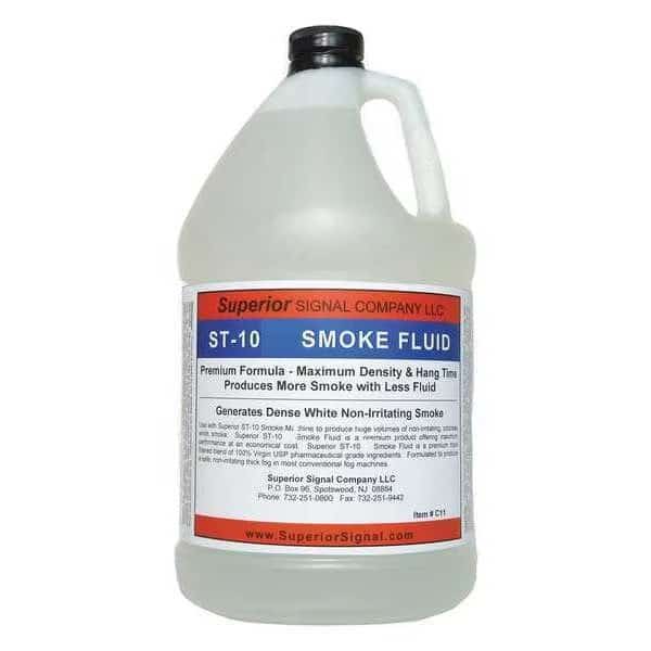 Smoke Fluid, 1 gal.