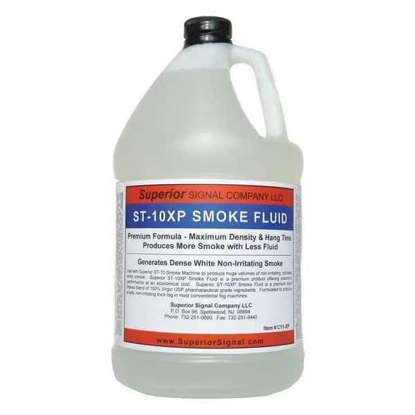 Smoke Fluid, XP, 1 gal.