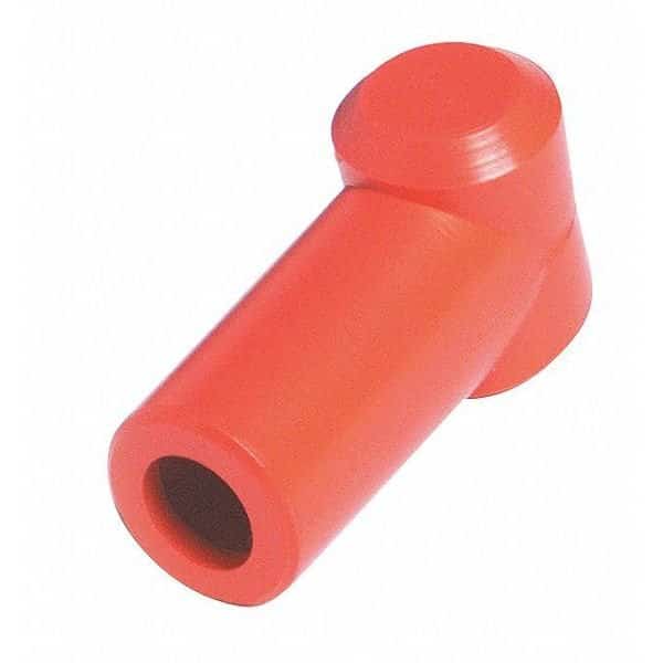 Terminal Protector, 1/0 and 2/0 Ga, PK5, Grote, Mfr#: 84-9153