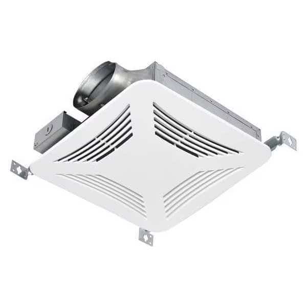Motor and Grille Contractor Pack , Mfr#: PCLP80F