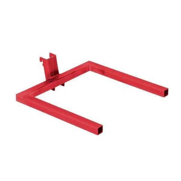 22-1/2"L x 20-1/4"W x 6-1/4"H, Straight Fork Attachment For Liftplus