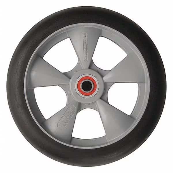 Wheel 1075 Pu Balloon Cushion